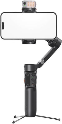 Hohem iSteady V3 AI Kit gimbaali älypuhelimelle, musta – kuva 3
