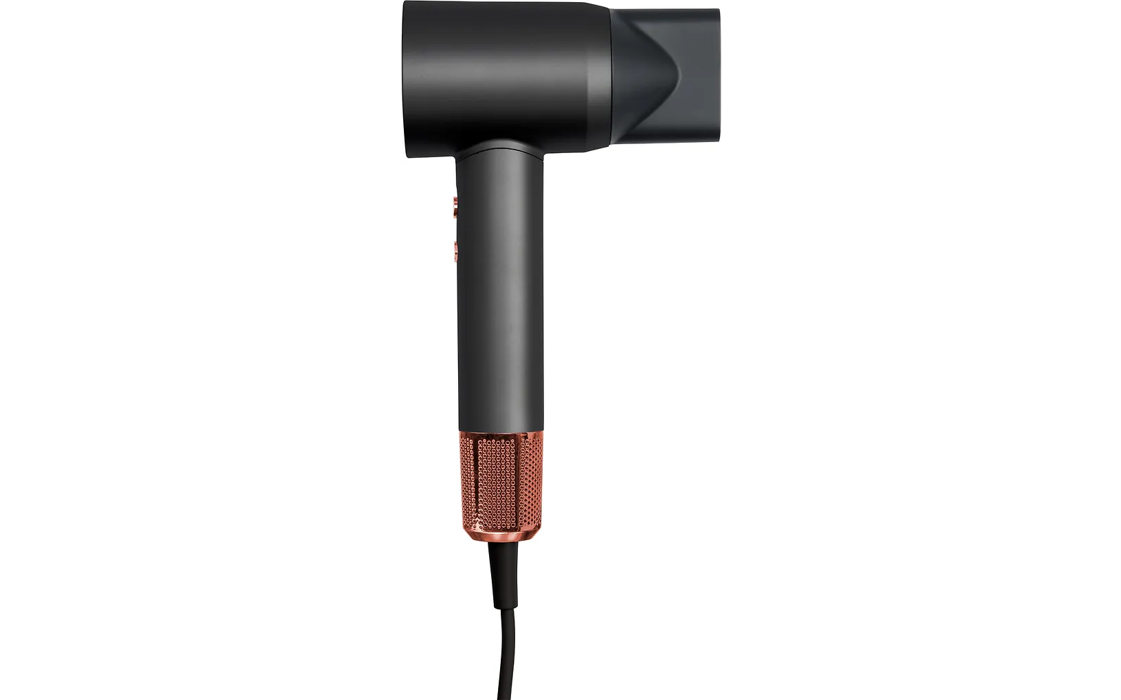 Ströme Super Silencer Air Deluxe hårtork