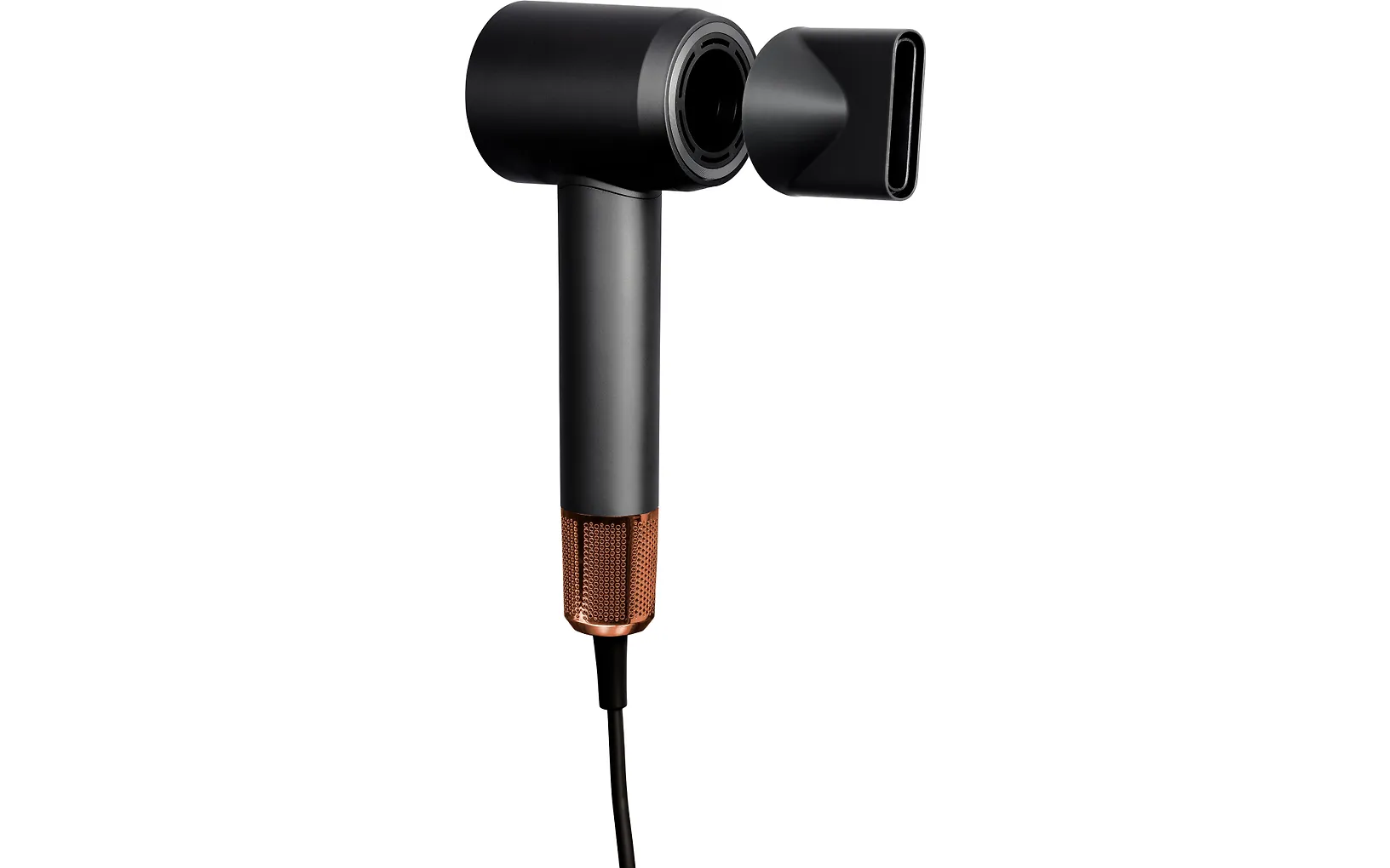 Ströme Super Silencer Air Deluxe hårtork