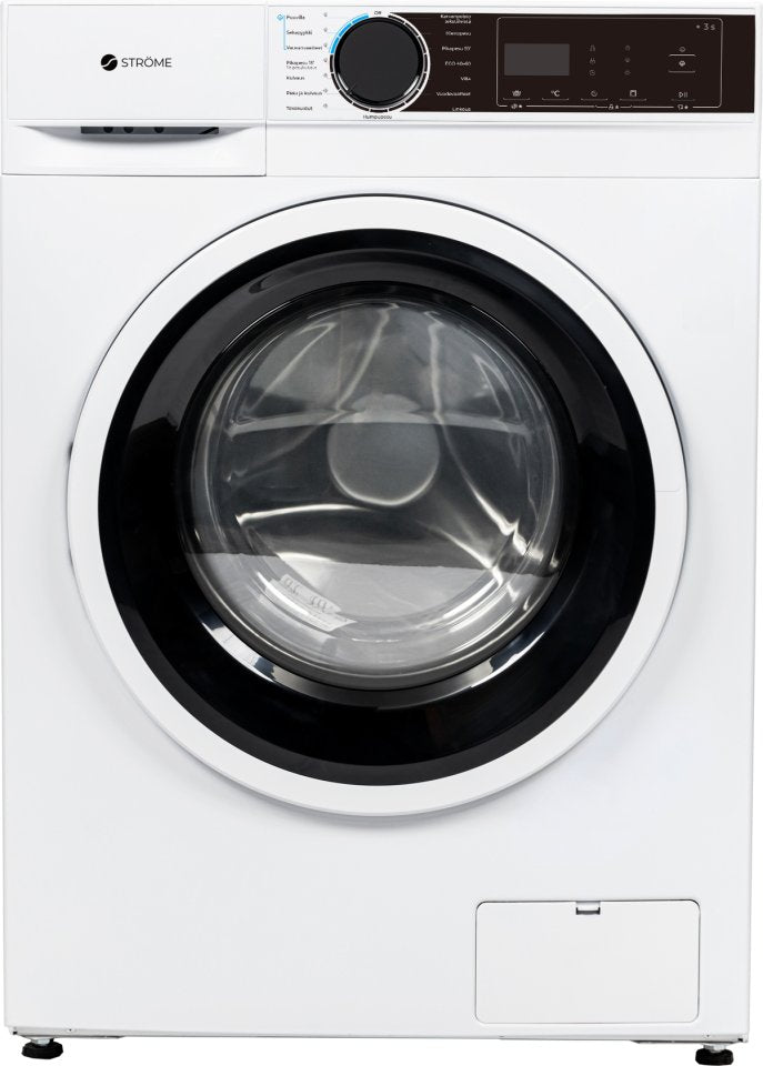 Ströme WD48614D/01 kuivaava pesukone