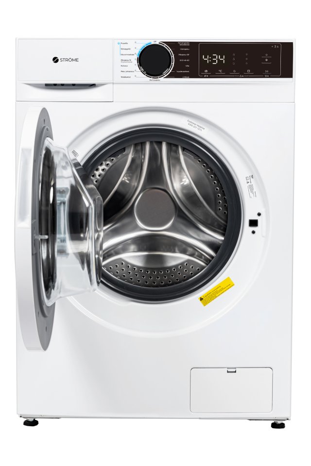 Ströme WD48614D/01 kuivaava pesukone