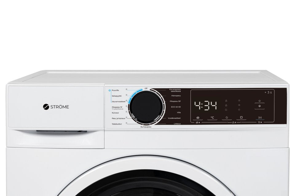 Ströme WD48614D/01 kuivaava pesukone