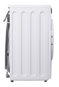 Ströme WD48614D/01 kuivaava pesukone