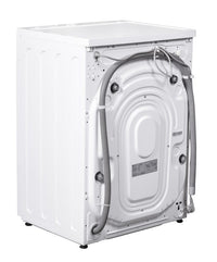 Ströme WD48614D/01 kuivaava pesukone