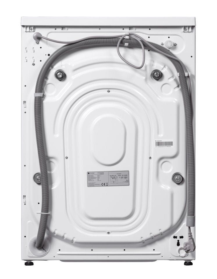Ströme WD48614D/01 kuivaava pesukone