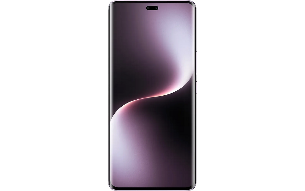 Honor Magic7 Lite 5G puhelin, 512/8 Gt, Titanium Purple