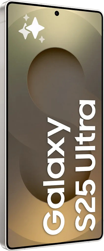 Samsung Galaxy S25 Ultra 5G puhelin, 1 Tt/12 Gt, Titanium Gray