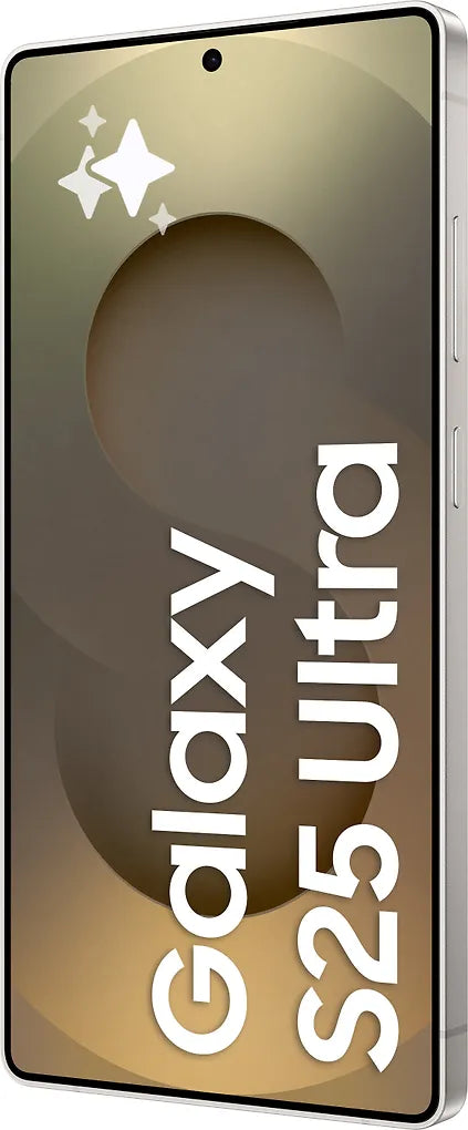Samsung Galaxy S25 Ultra 5G puhelin, 1 Tt/12 Gt, Titanium Gray