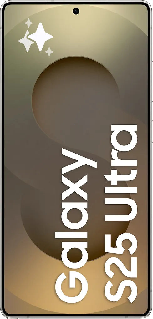 Samsung Galaxy S25 Ultra 5G puhelin, 1 Tt/12 Gt, Titanium Gray