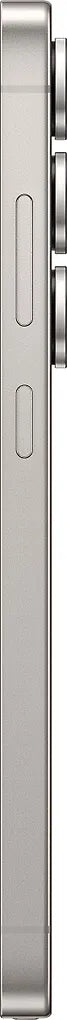Samsung Galaxy S25 Ultra 5G puhelin, 1 Tt/12 Gt, Titanium Gray