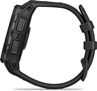 Garmin Instinct 3 GPS-älykello, 45 mm, musta