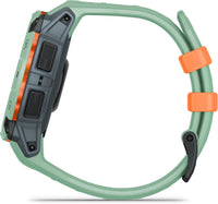 Garmin Instinct 3 GPS-älykello, 45 mm, vedenvihreä