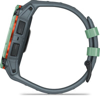 Garmin Instinct 3 GPS-älykello, 50 mm, vedenvihreä