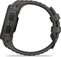 Garmin Instinct E GPS-älykello, 40 mm, musta