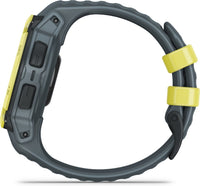 Garmin Instinct E GPS-älykello, 40 mm, limenvihreä