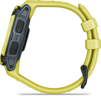 Garmin Instinct E GPS-älykello, 45 mm, limenvihreä