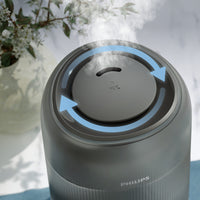 Philips 1000 Series ilmankostutin, HU1510/03