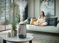 Philips 1000 Series ilmankostutin, HU1510/03