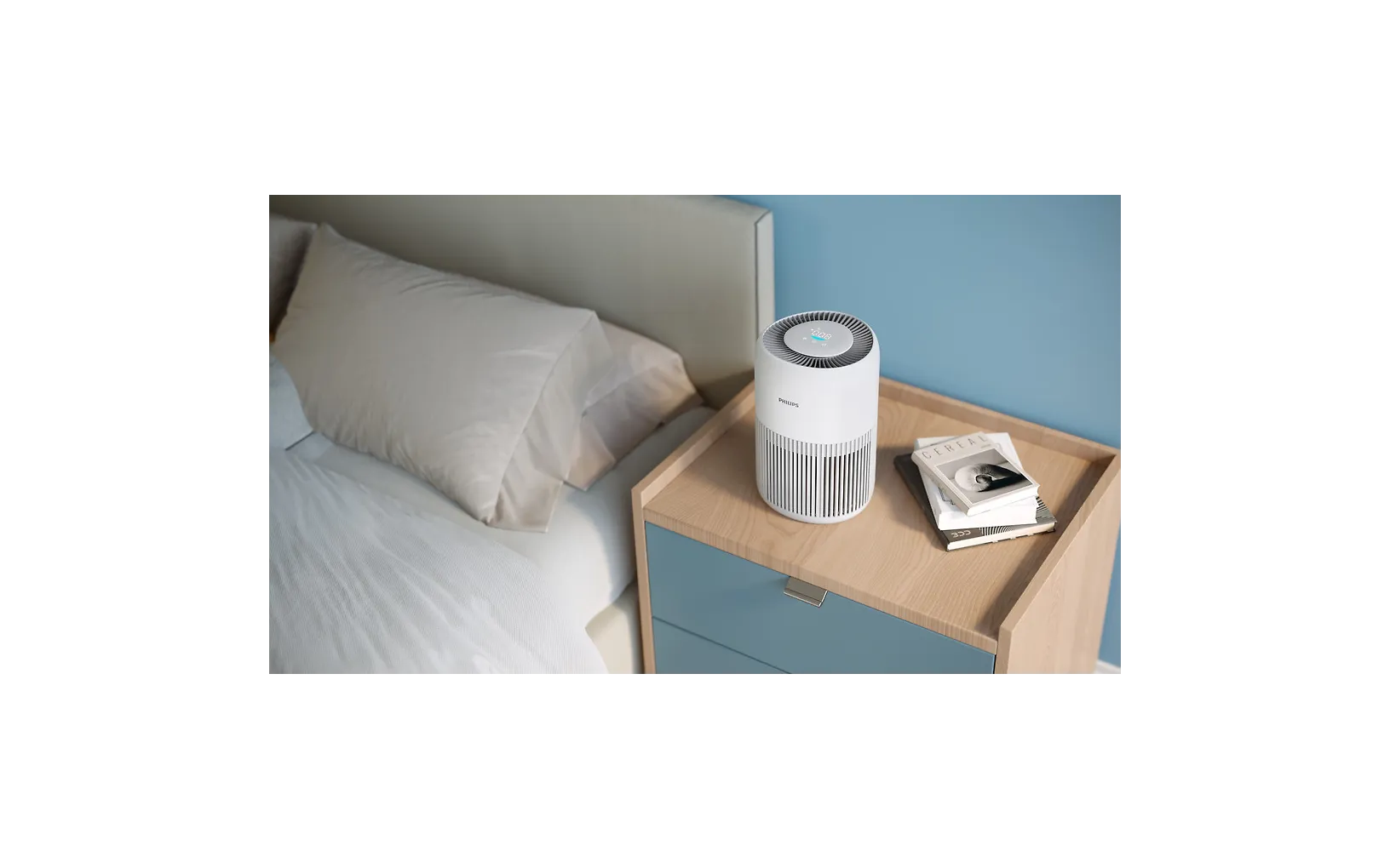 Philips PureProtect Mini 900 Series ilmanpuhdistin, AC0950/10