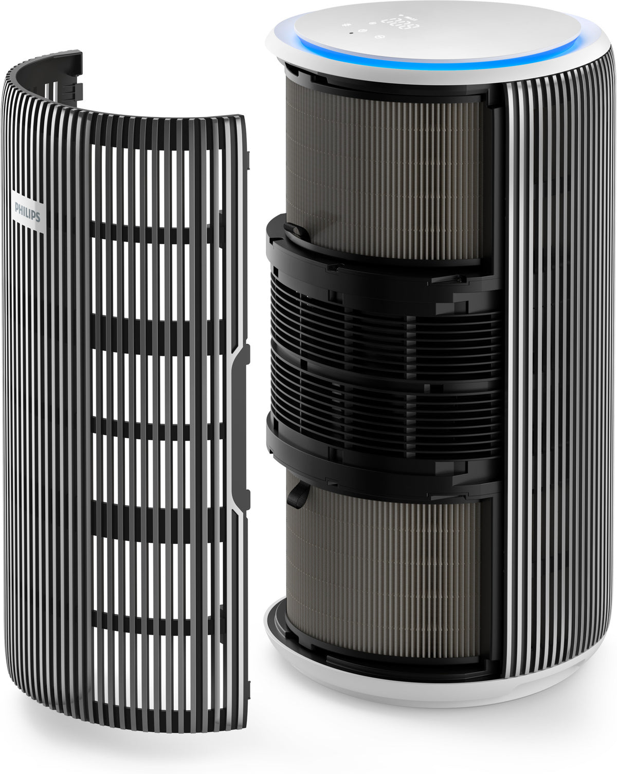 Philips PureProtect 3200 Series ilmanpuhdistin, AC3220/10