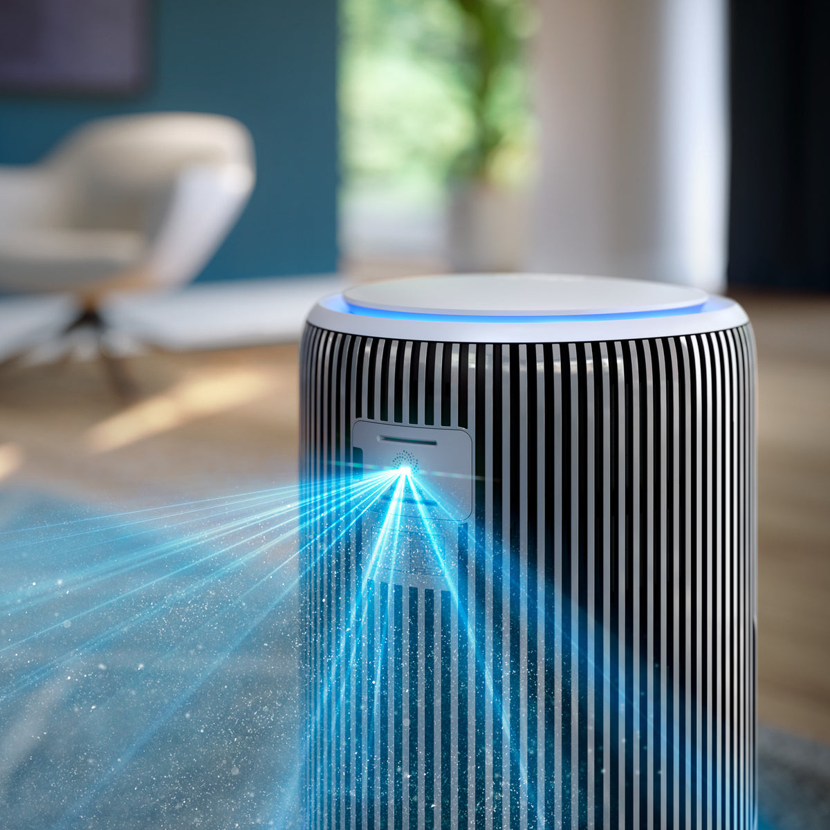 Philips PureProtect 3200 Series ilmanpuhdistin, AC3220/10