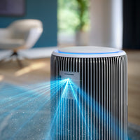 Philips PureProtect 3200 Series ilmanpuhdistin, AC3220/10