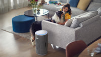 Philips PureProtect 3200 Series ilmanpuhdistin, AC3220/10