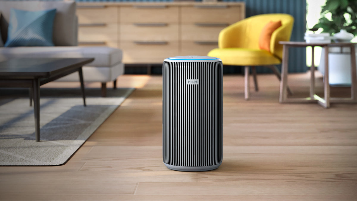 Philips PureProtect 3200 Series ilmanpuhdistin, AC3220/10
