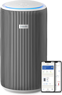Philips PureProtect 3200 Series ilmanpuhdistin, AC3220/10