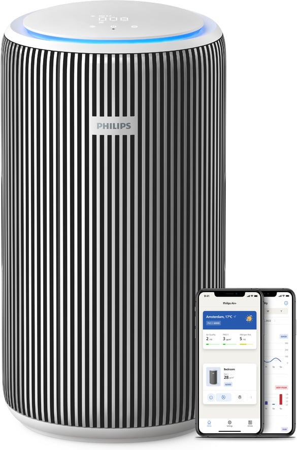 Philips PureProtect 3200 Series ilmanpuhdistin, AC3220/10