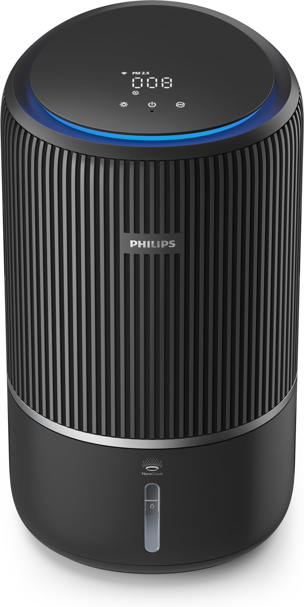 Philips PureProtect Water 3400 Series ilmanpuhdistin ja -kostutin, AC3421/13
