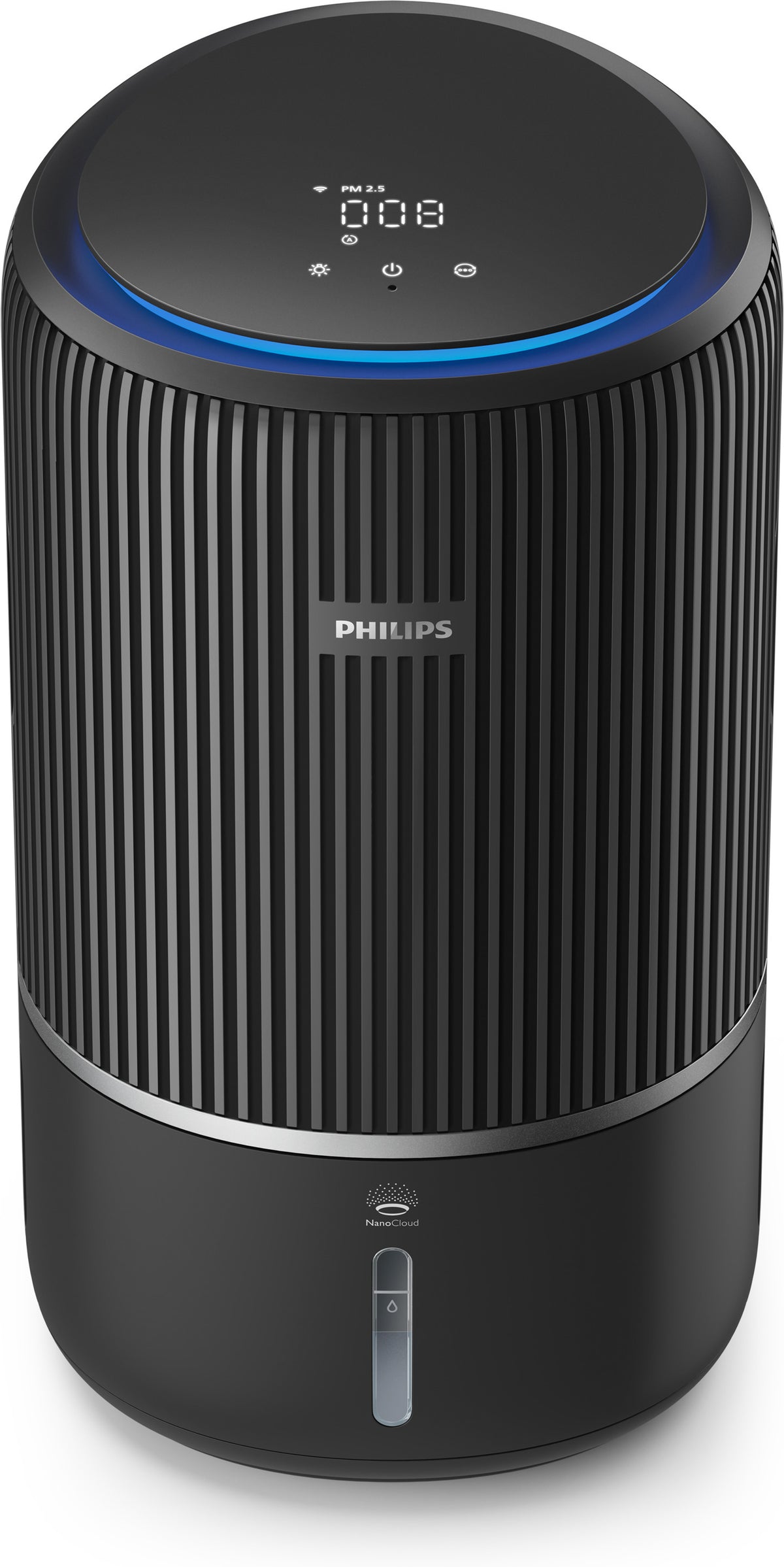 Philips PureProtect Water 3400 Series ilmanpuhdistin ja -kostutin, AC3421/13