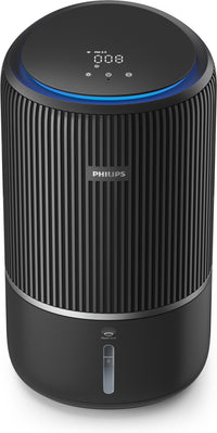 Philips PureProtect Water 3400 Series ilmanpuhdistin ja -kostutin, AC3421/13