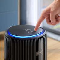 Philips PureProtect Water 3400 Series ilmanpuhdistin ja -kostutin, AC3421/13