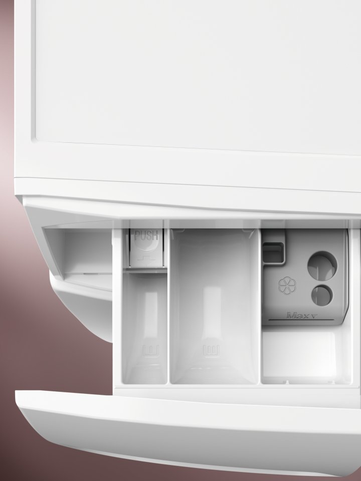 Electrolux EWI721V74V 700 SteamCare kuivaava pesukone