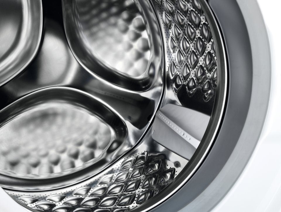 Electrolux EWI721V74V 700 SteamCare kuivaava pesukone