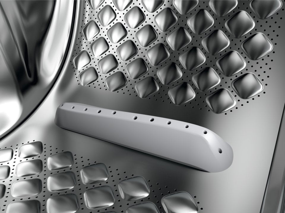 Electrolux EWI742LX6U 700 SteamCare kuivaava pesukone