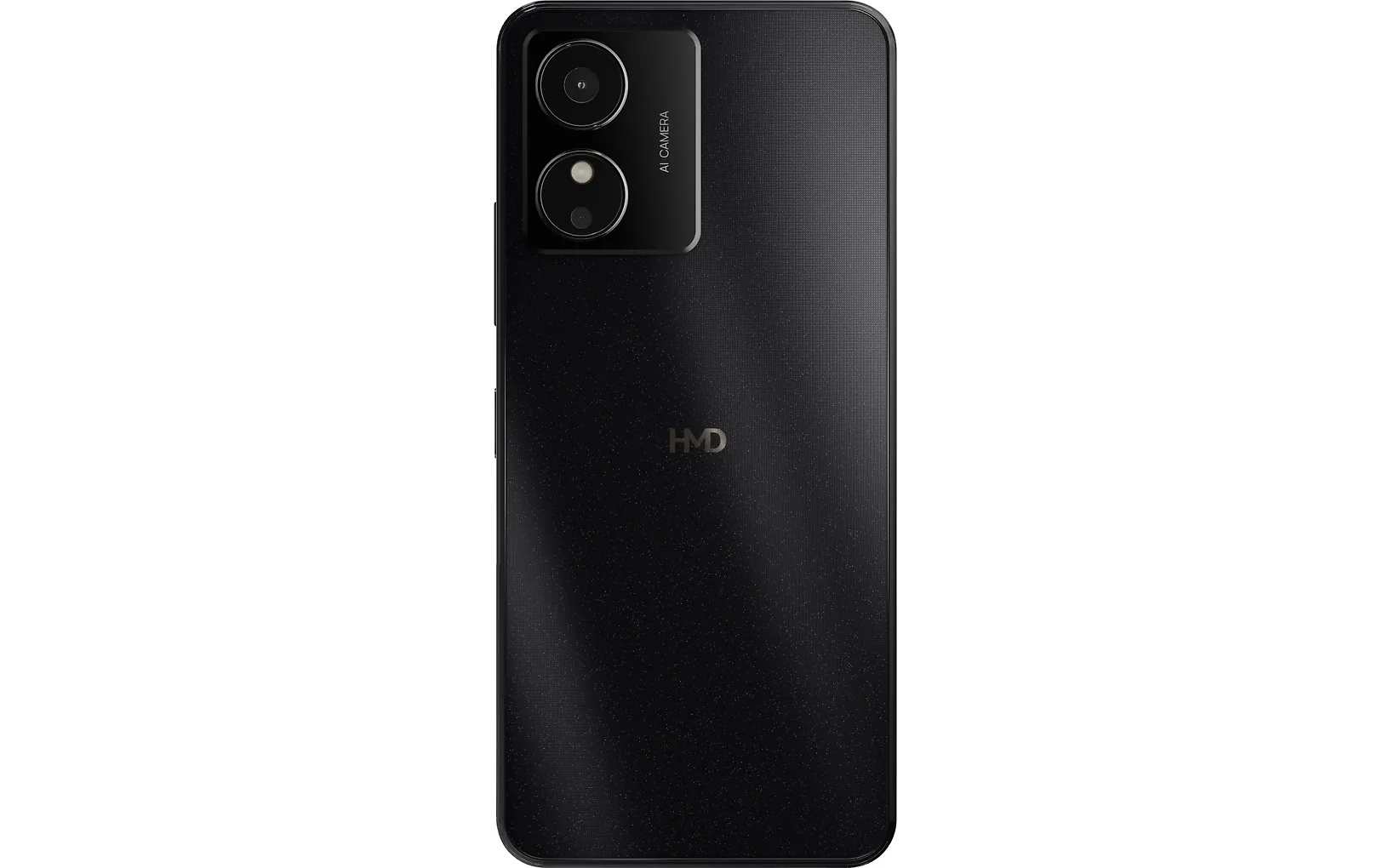 HMD Arc-telefon, 64/2 GB, svart