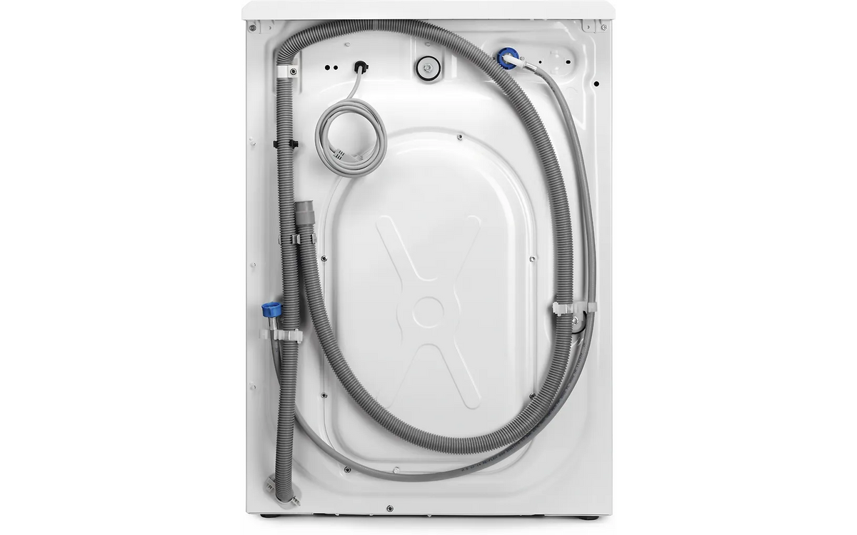 AEG LR612L84A 6000-sarjan pyykinpesukone