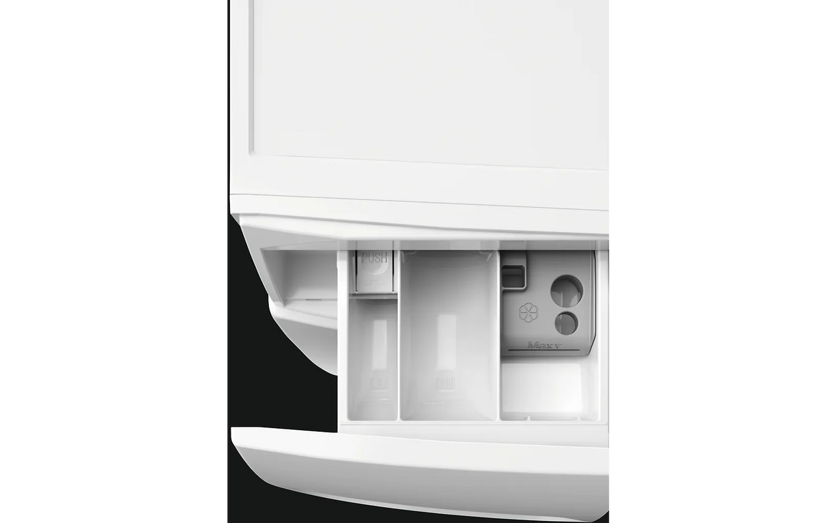 AEG LR612L84A 6000-sarjan pyykinpesukone