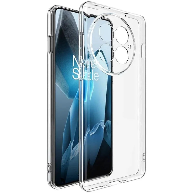 Insmat Crystal bakstycke, OnePlus 13R 5G