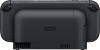 Nintendo Switch 2 pelikonsoli, musta