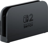 Nintendo Switch 2 pelikonsoli, musta