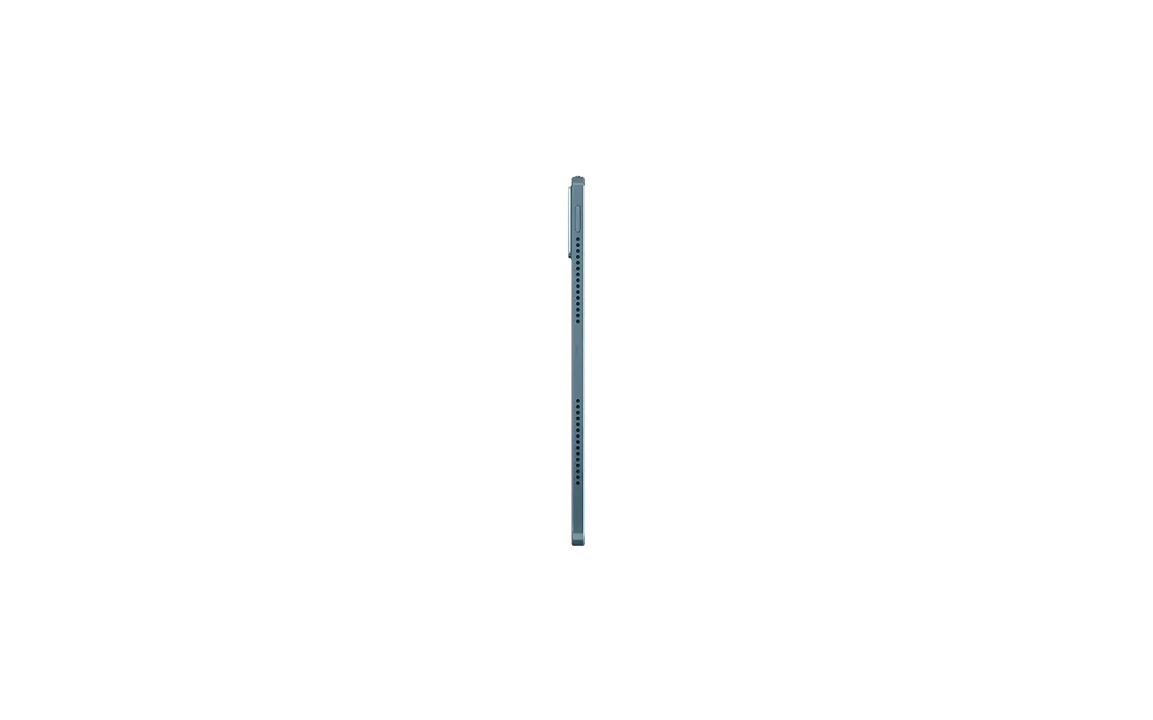 Lenovo Yoga Tab Plus - 12,7" 256 Gt WiFi-tabletti, sinivihreä