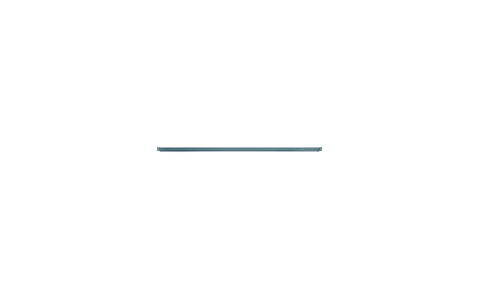 Lenovo Yoga Tab Plus - 12,7" 256 Gt WiFi-tabletti, sinivihreä