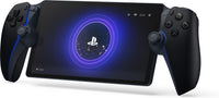 PlayStation Portal Remote Player käsikonsoli, musta