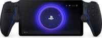 PlayStation Portal Remote Player käsikonsoli, musta