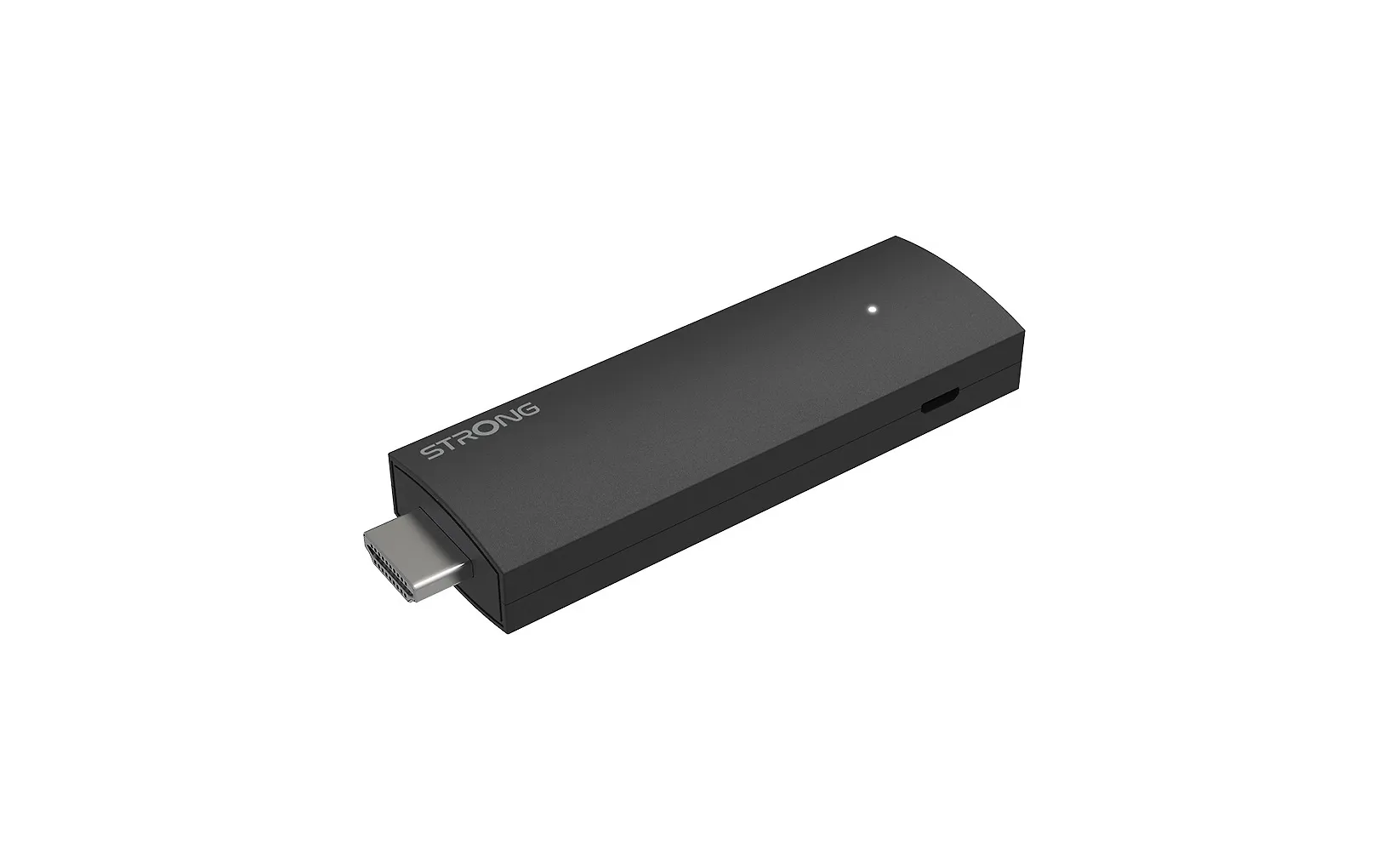 Strong LEAP-UNA Wi-Fi 2K Android TV mediatoistin
