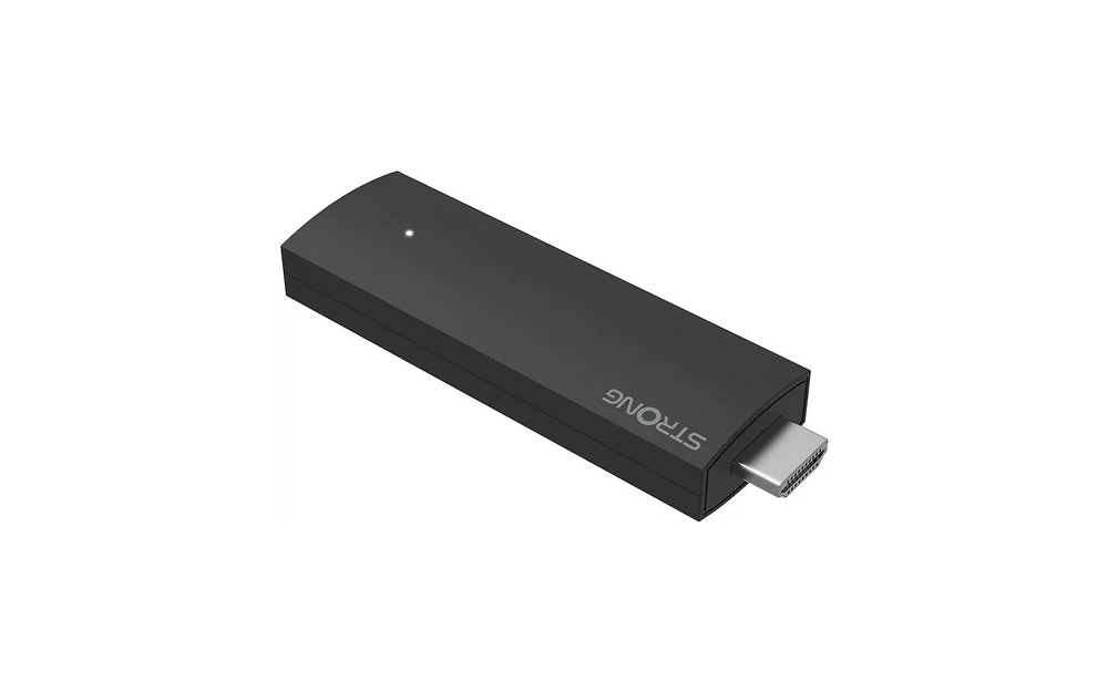 Strong LEAP-UNA Wi-Fi 2K Android TV mediatoistin