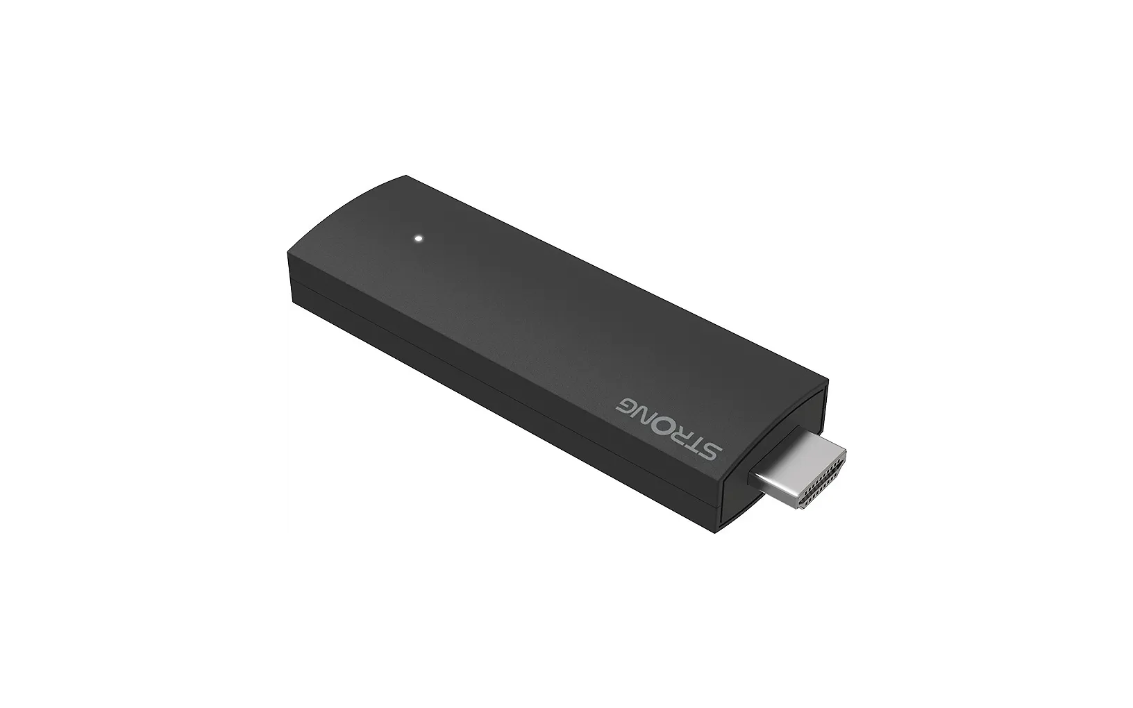 Strong LEAP-UNA Wi-Fi 2K Android TV mediatoistin
